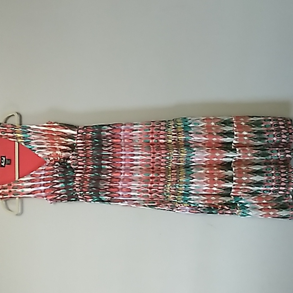 Nu-Look colorful dress